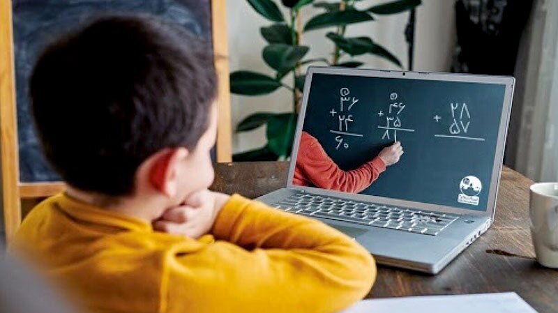 غیر حضوری شدن مدارس در آبادان و خرمشهر غیر حضوری شدن مدارس در آبادان و خرمشهر