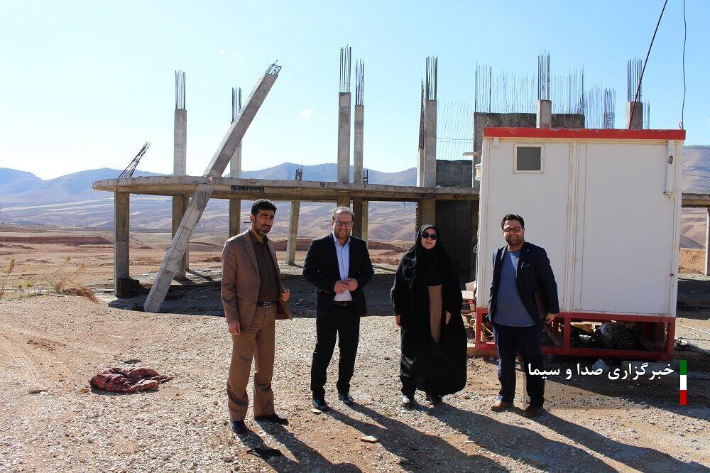 اختصاص ۱۵۰ میلیارد ریال برای ساخت برج فناوری لرستان اختصاص ۱۵۰ میلیارد ریال برای ساخت برج فناوری لرستان