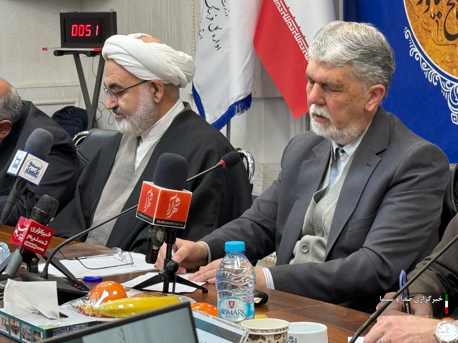خراسان رضوی ظرفیت تبدیل شدن به قطب فرهنگی کشور را دارد خراسان رضوی ظرفیت تبدیل شدن به قطب فرهنگی کشور را دارد