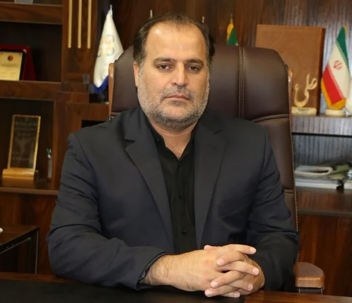 انتصاب سرپرست معاونت سیاسی استانداری مرکزی و سرپرست فرمانداری ساوه