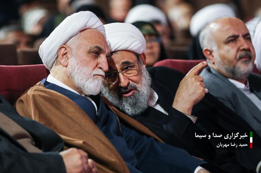 سیزدهمین همایش «غزه، نماد مقاومت»