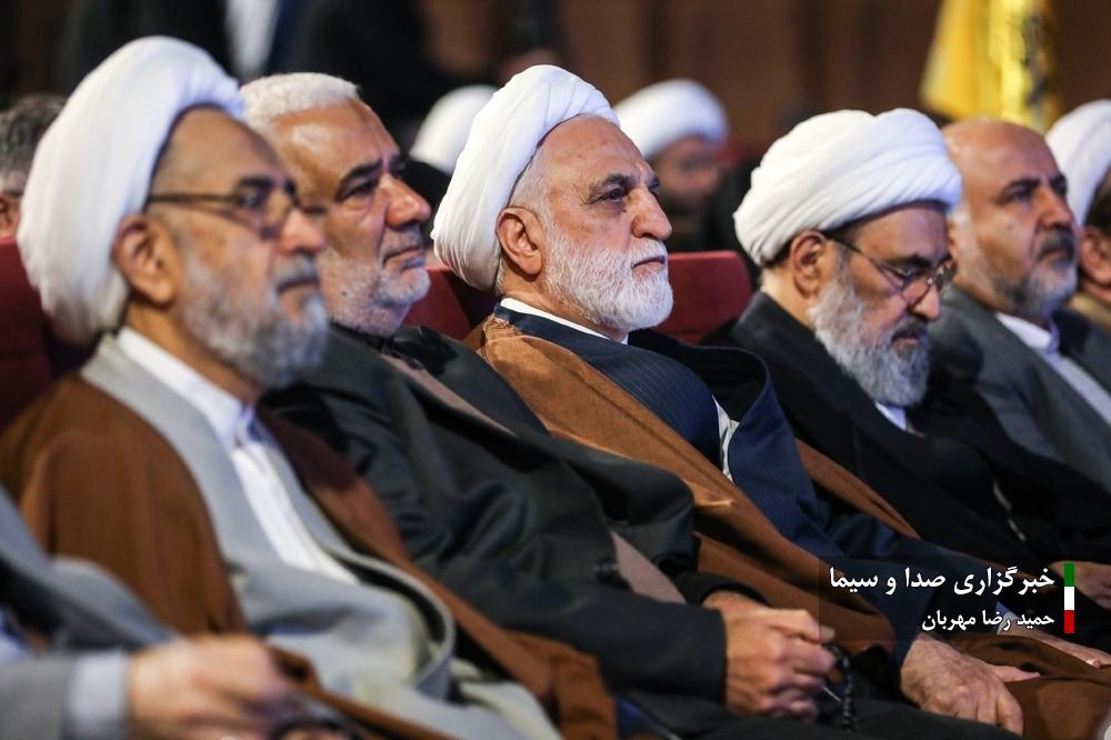 سیزدهمین همایش «غزه، نماد مقاومت»