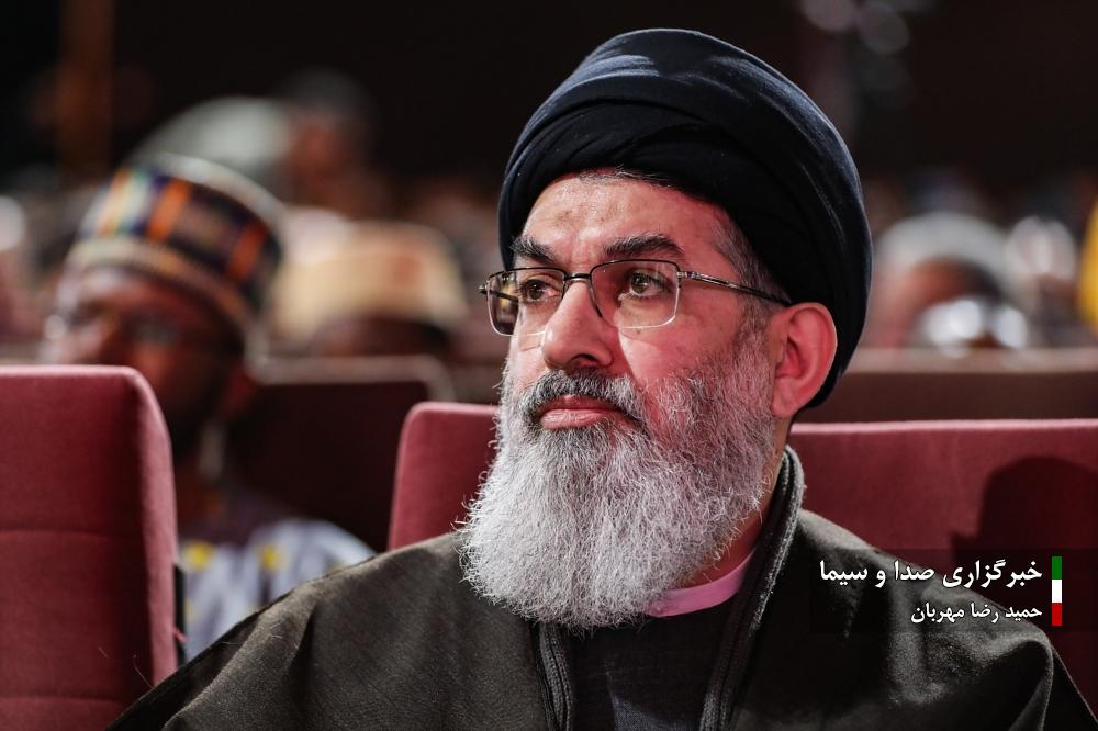 سیزدهمین همایش «غزه، نماد مقاومت»