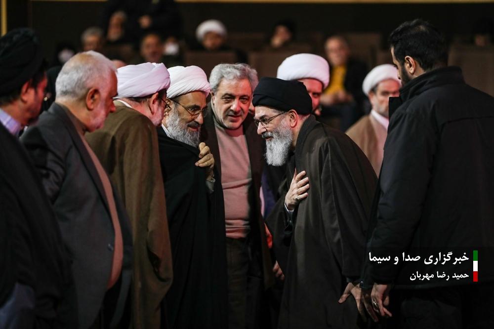 سیزدهمین همایش «غزه، نماد مقاومت»