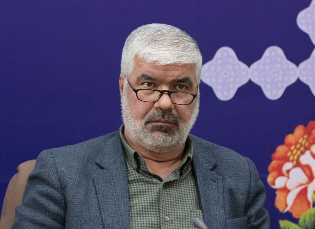 ضرورت توجه شهرداری به سیاست های شورا در تدوین دفترچه عوارض و بودجه ۱۴۰۴ ضرورت توجه شهرداری به سیاست های شورا در تدوین دفترچه عوارض و بودجه ۱۴۰۴