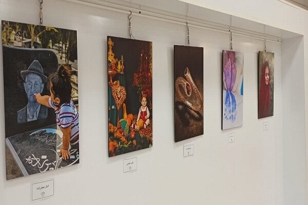 برپایی نمایشگاه عکس از دوردست در ارومیه