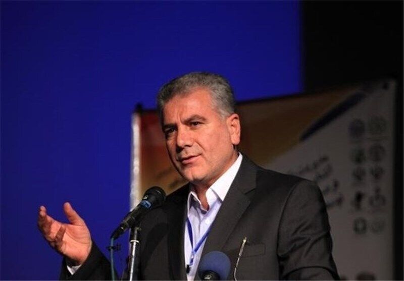 انتصاب مدیرعامل شرکت هواپیمایی جمهوری اسلامی ایران 