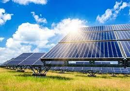 هدفگذاری کرمان برای تولید ۲ هزار مگاوات انرژی خورشیدی هدفگذاری کرمان برای تولید ۲ هزار مگاوات انرژی خورشیدی