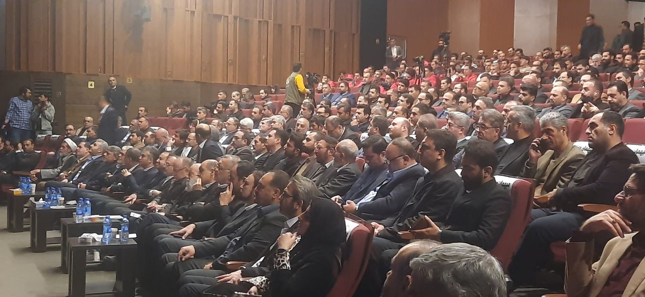 قول معاون پارلمانی رئیس جمهور برای حل مشکل پسماند رشت