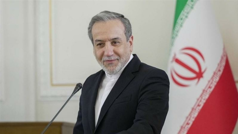 عراقچی: ۲۰۲۵، سالی مهم در موضوع هستهای ایران است عراقچی: ۲۰۲۵، سالی مهم در موضوع هستهای ایران است