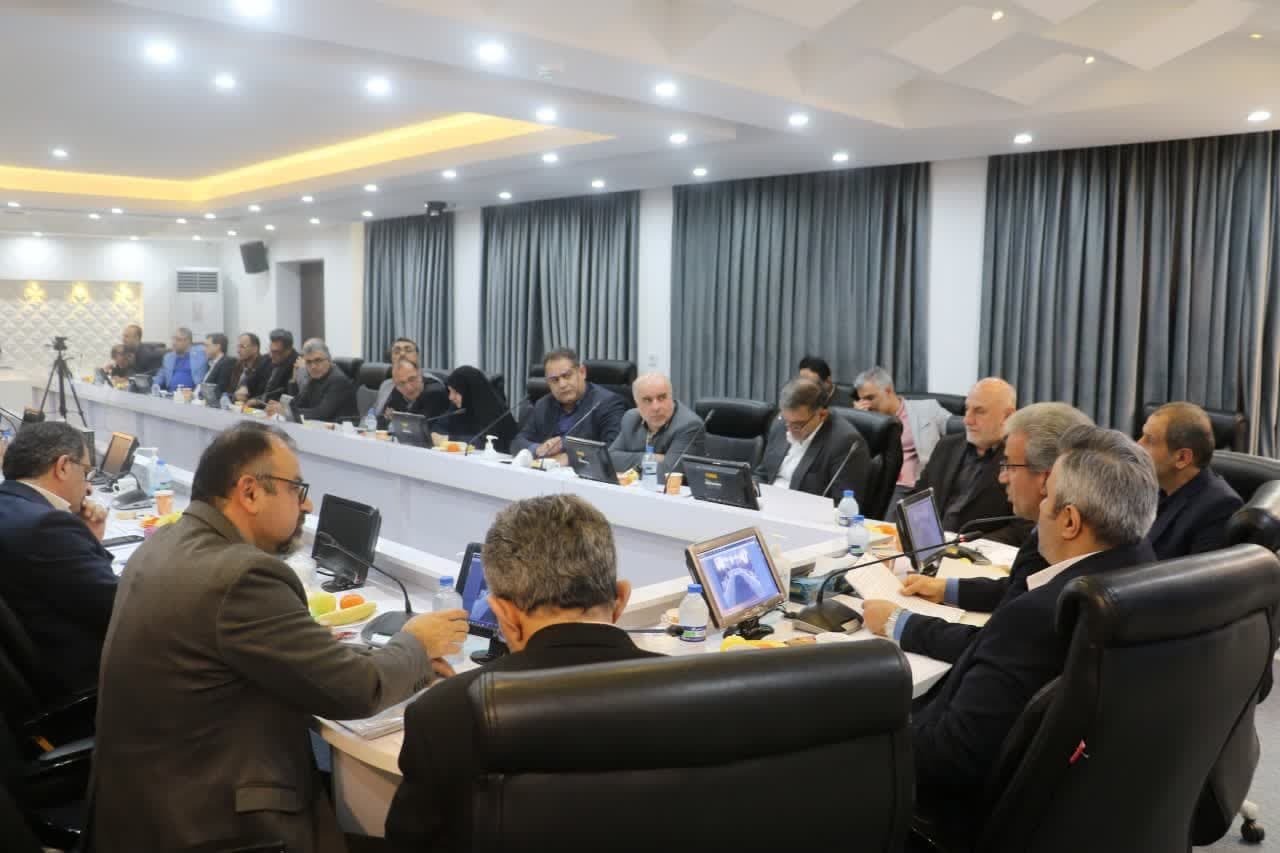 تعهد مسئولان برای رفع مشکلات بازنشستگان تا تقویت خدمات درمانی