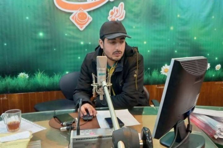 مروری بر چند برنامه های رادیو فرهنگ و صبا