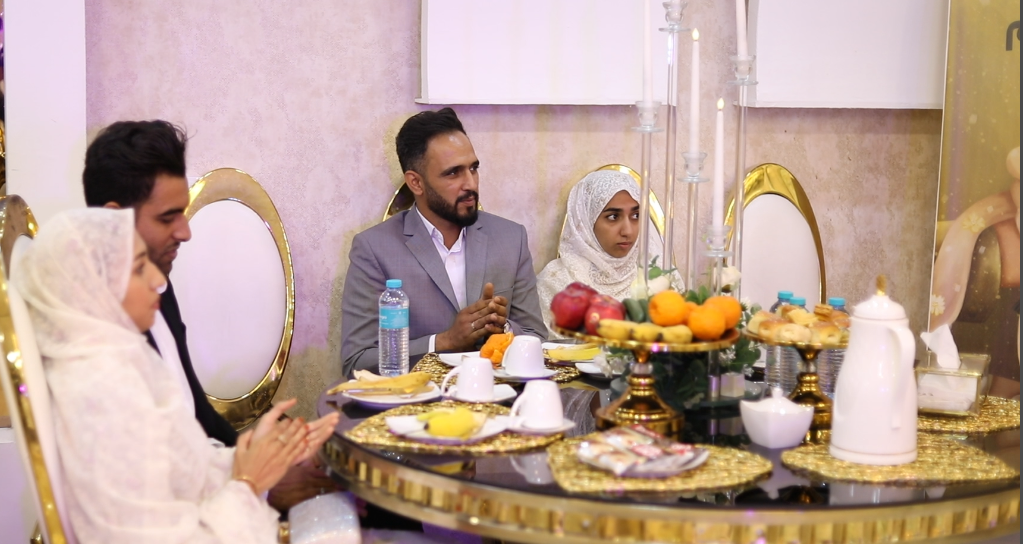 جشن ازداوج ۲۰ زوج قرارگاه سازندگی سپاه هرمزگان جشن ازداوج ۲۰ زوج قرارگاه سازندگی سپاه هرمزگان