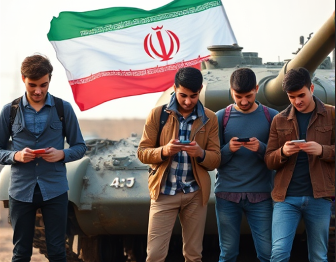  	    		رونمایی از سه بازی اندرویدی با موضوع مقاومت در یزد 	    	