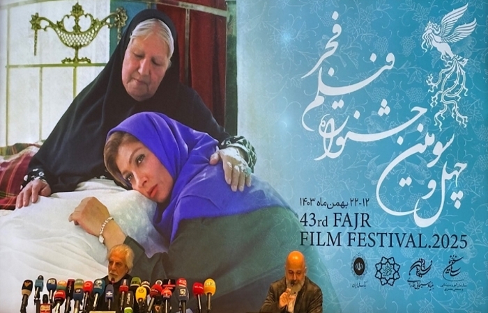 اعلام شیوه شمارش آرای مردمی در جشنواره فیلم فجر اعلام شیوه شمارش آرای مردمی در جشنواره فیلم فجر