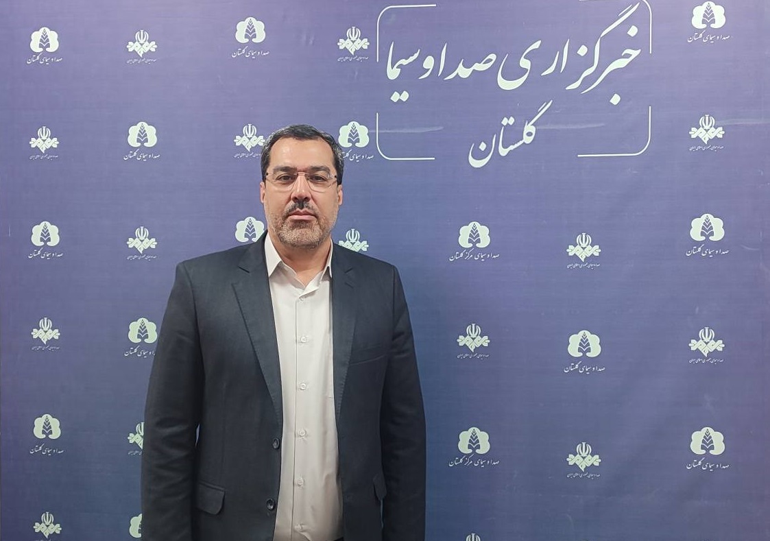 بهره برداری از هزار و ۵۶۷ واحد مسکونی با تلاشهای بنیاد مسکن در روستاهای گلستان بهره برداری از هزار و ۵۶۷ واحد مسکونی با تلاشهای بنیاد مسکن در روستاهای گلستان