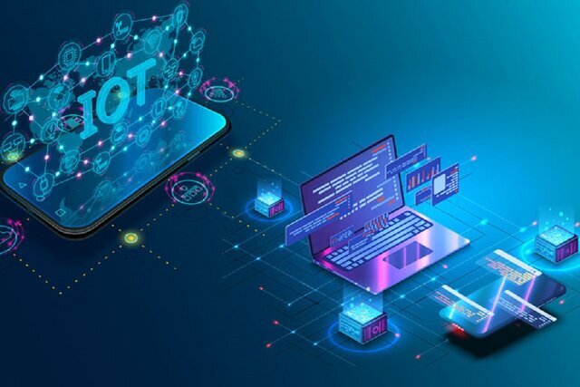 افتتاح نخستین گلخانه هوشمند بر بستر اینترنت اشیاء افتتاح نخستین گلخانه هوشمند بر بستر اینترنت اشیاء