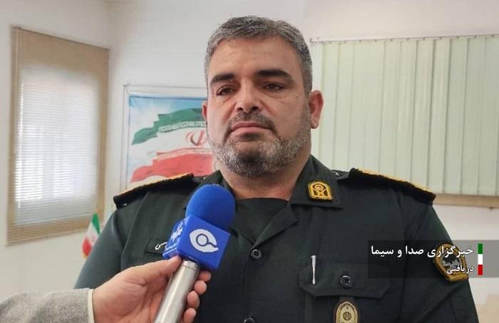  	    		برگزاری مسابقات ورزشی پلیس، گرامیداشت دهه فجر انقلاب اسلامی 	    	