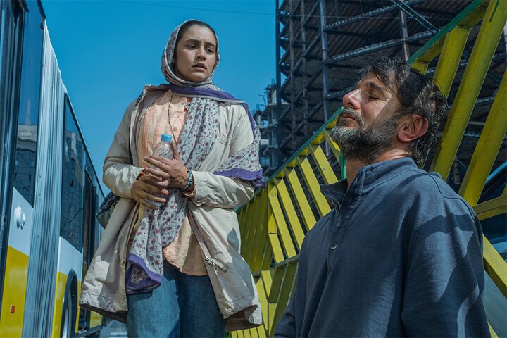 نمایش ۴ اثر در پنجمین روز جشنواره فیلم فجر