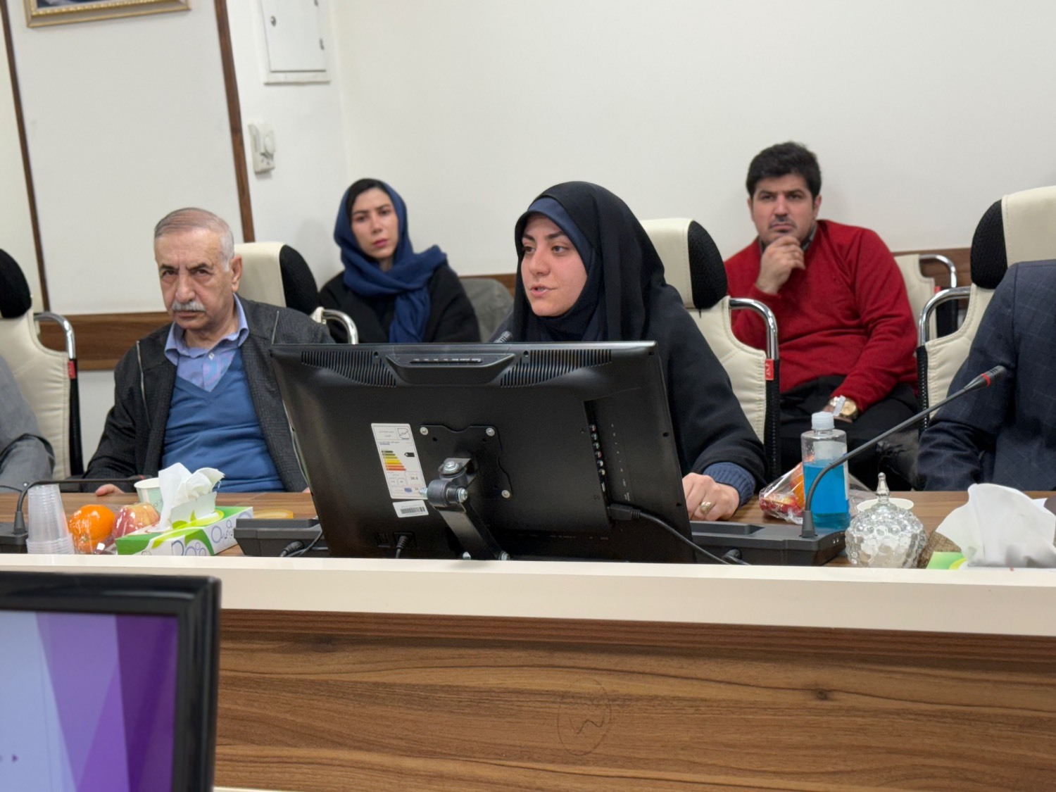 همکاری بیش از ۳ هزار سمن و موسسه خیریه با وزارت بهداشت