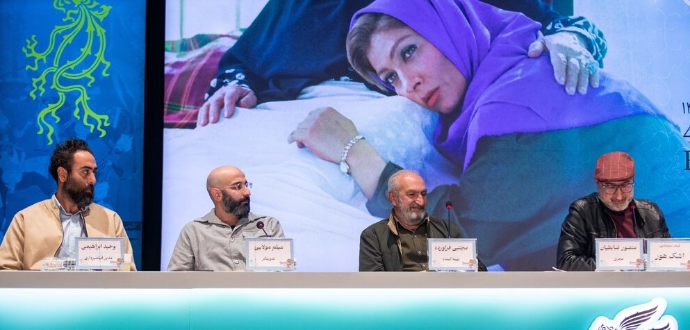 مرثیه جدایی مادر و فرزند را روایت کردیم مرثیه جدایی مادر و فرزند را روایت کردیم