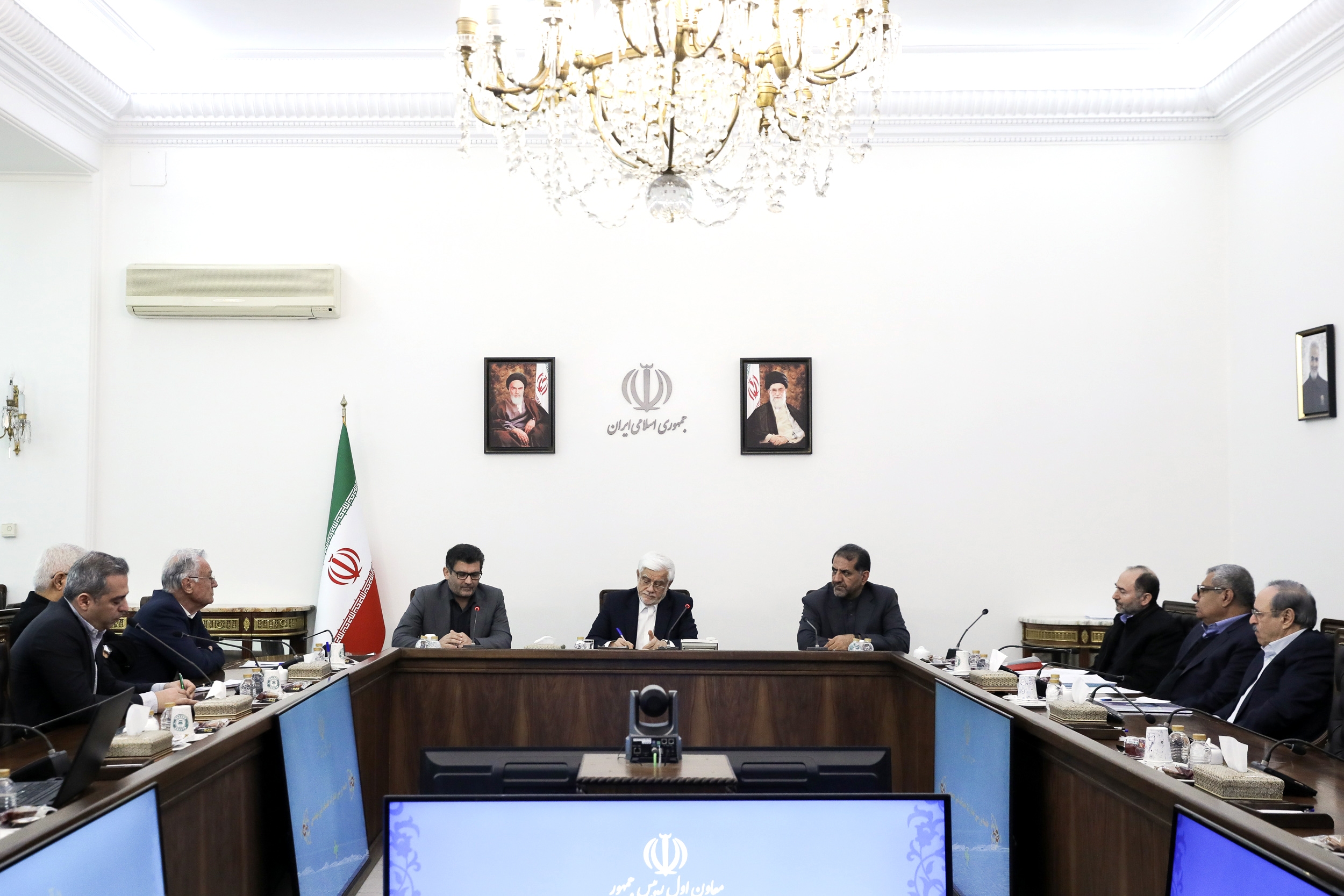 مهندسان ایرانی صادر کننده خدمات فنی و مهندسی مایه عزت ایران هستند مهندسان ایرانی صادر کننده خدمات فنی و مهندسی مایه عزت ایران هستند