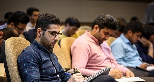 اعلام برنامه زمانبندی کلاسهای نیمسال دوم علوم پزشکی اهواز اعلام برنامه زمانبندی کلاسهای نیمسال دوم علوم پزشکی اهواز