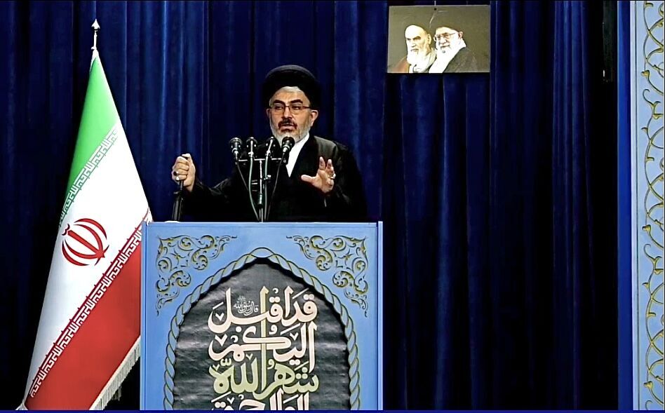 دشمنان هم به توان دفاعی ایران اذعان دارند دشمنان هم به توان دفاعی ایران اذعان دارند