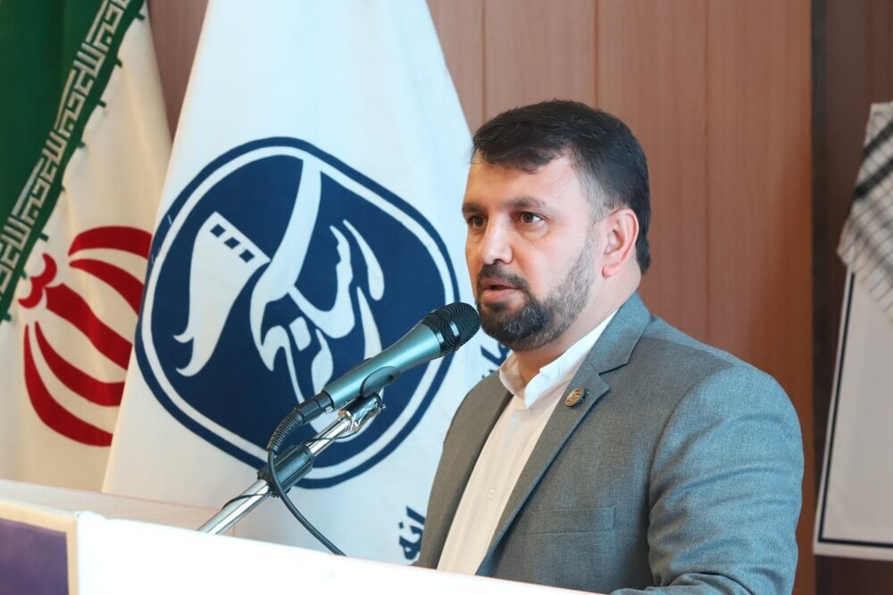 ششمین جشنواره ابوذر مازندران در ایستگاه پایانی ششمین جشنواره ابوذر مازندران در ایستگاه پایانی