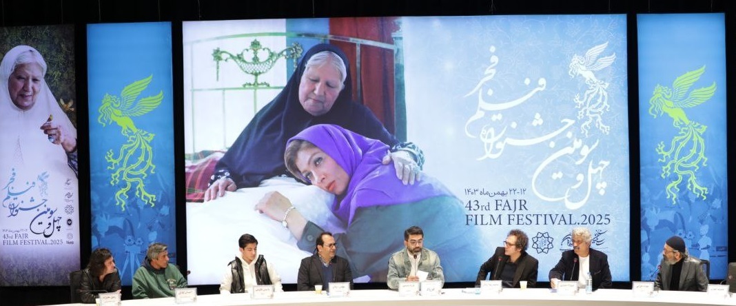 «فریاد» روایتی تاریخی در فضایی ناتورالیستی «فریاد» روایتی تاریخی در فضایی ناتورالیستی