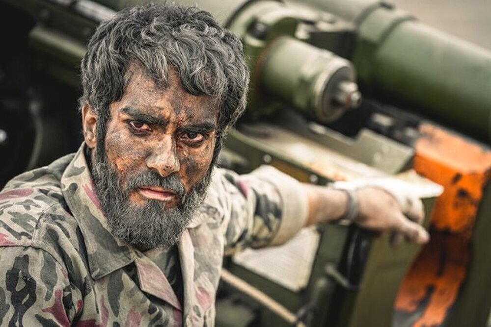 نمایش ۲ فیلم در دهمین روز جشنواره فجر