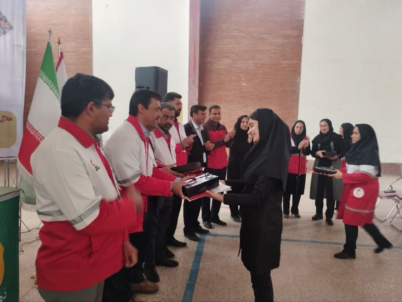 اولین جشنواره فرهنگی ورزشی ویژه محلات اولین جشنواره فرهنگی ورزشی ویژه محلات