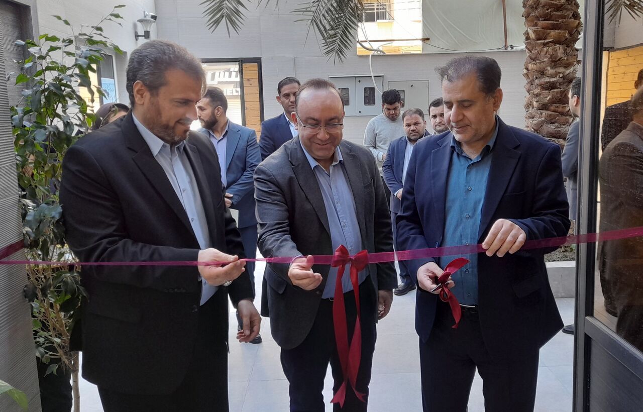 افتتاح کلینیک فوق تخصصی درمان دیابت در اهواز افتتاح کلینیک فوق تخصصی درمان دیابت در اهواز