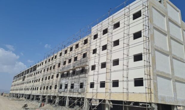 متقاضیان نهضت ملی مسکن سهم آورده خود را به موقع پرداخت کنند متقاضیان نهضت ملی مسکن سهم آورده خود را به موقع پرداخت کنند