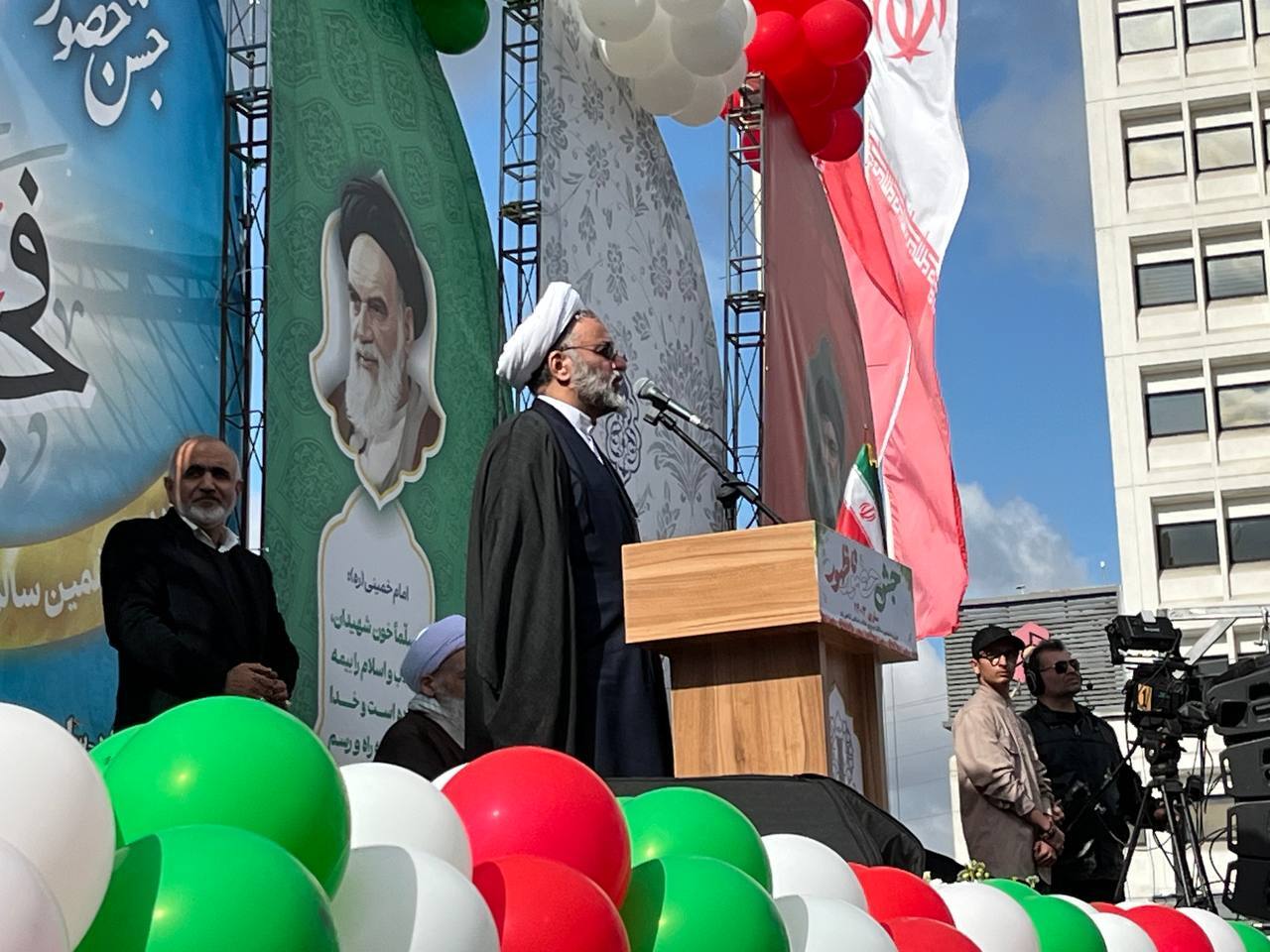 مذاکره چاره کار نیست مذاکره چاره کار نیست