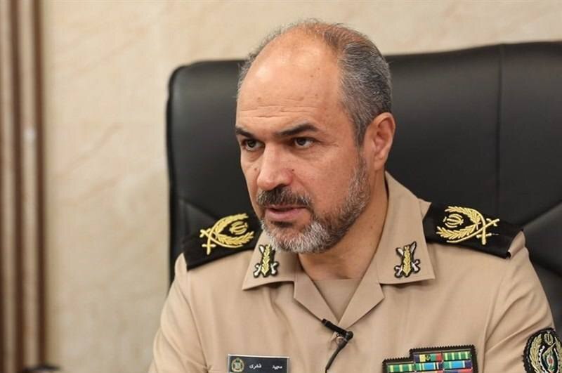 *** توسعه ایران به اطلاعات جغرافیایی گره خورده است *** توسعه ایران به اطلاعات جغرافیایی گره خورده است