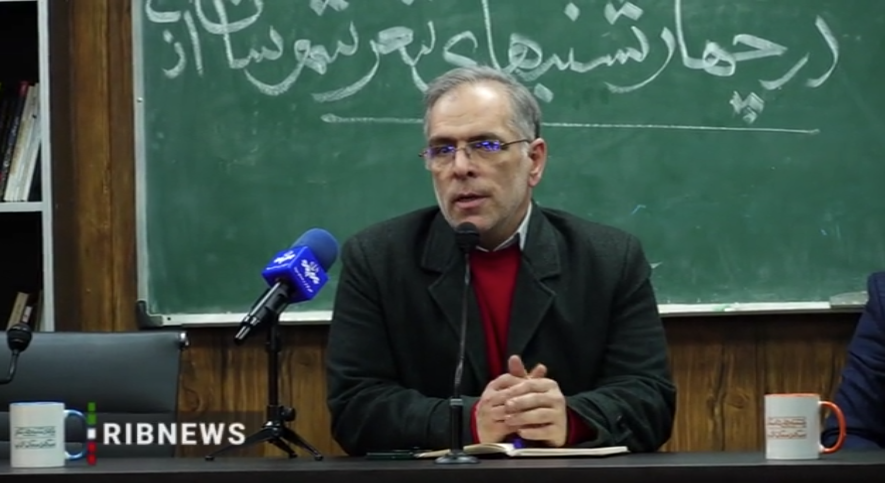 شهرستان ادب میزبان شاعرانی از تبریز شهرستان ادب میزبان شاعرانی از تبریز