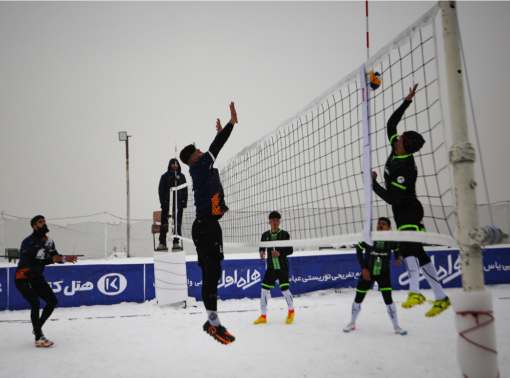 مهم‌ترین اخبار ورزشی ۲۵ بهمن