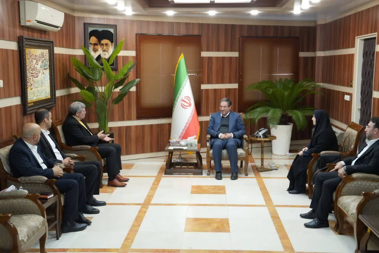 ۱۰ درصد جمعیت کشور تحت پوشش بهزیستی هستند ۱۰ درصد جمعیت کشور تحت پوشش بهزیستی هستند