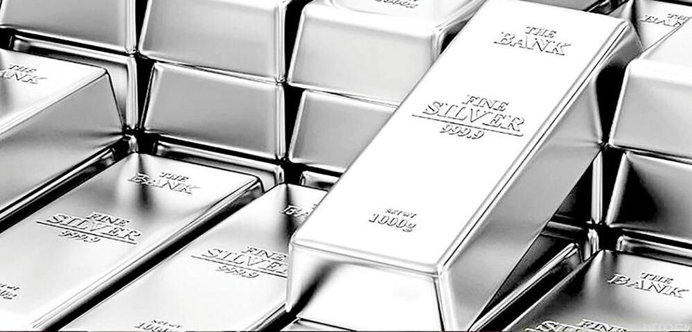 ضبط نقره قاچاق در خوی ضبط نقره قاچاق در خوی