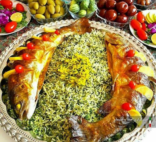 جشنواره طبخ آبزیان در لرستان برگزار می شود جشنواره طبخ آبزیان در لرستان برگزار می شود