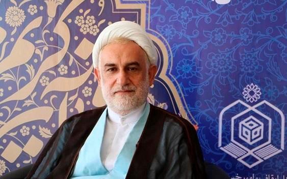 برگزاری جشن عید مبعث در ۱۱۰ بقعه متبرکه مازندران