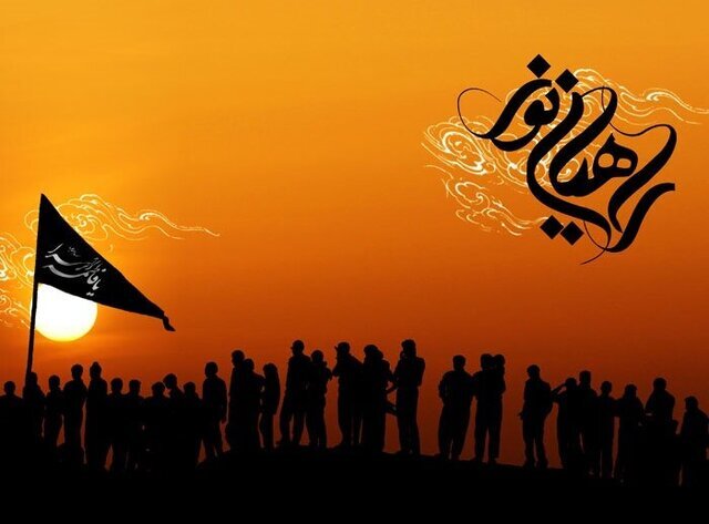 خوزستان ، میزبان همایش ملی تئاتر خیابانی راهیان نور خوزستان ، میزبان همایش ملی تئاتر خیابانی راهیان نور