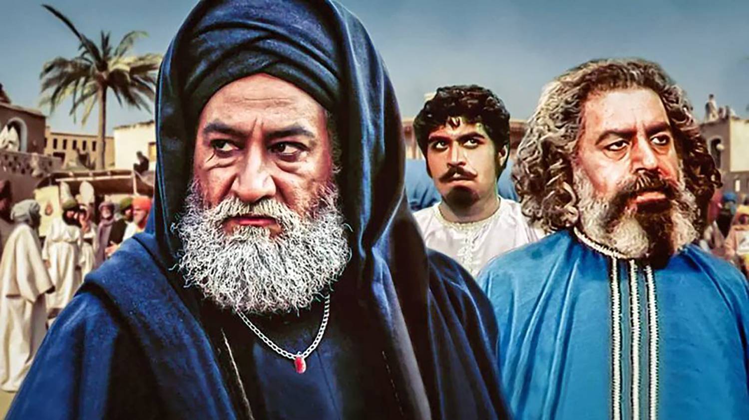 مروری بر چند برنامه تلویزیونی