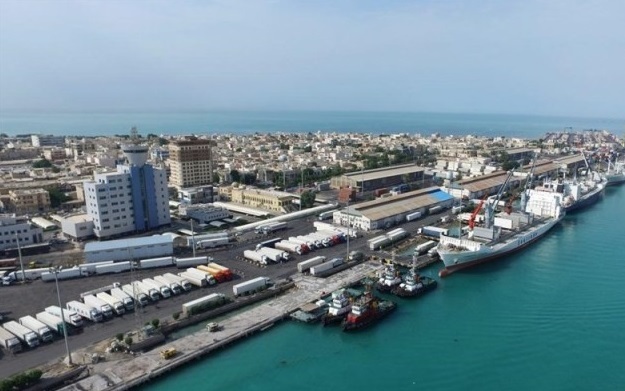 ایجاد پایانه گمرکی در «بندر دیر» ایجاد پایانه گمرکی در «بندر دیر»
