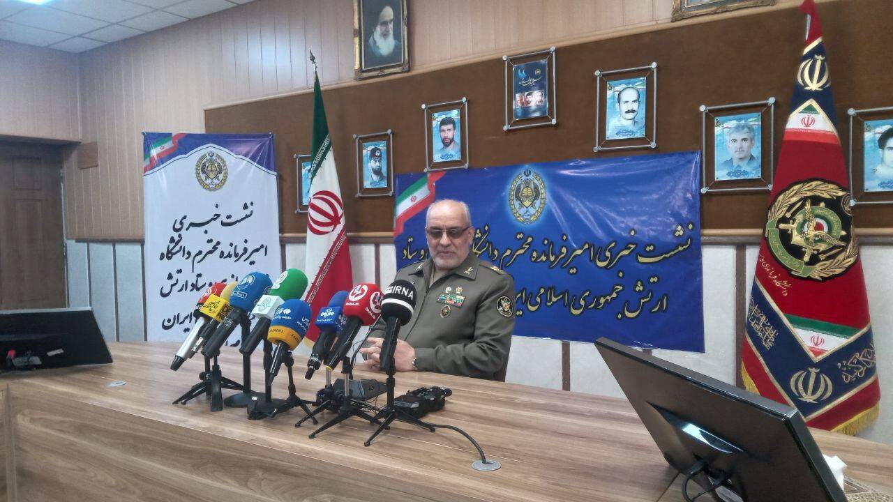 تغییر مأموریت دانشگاه دافوس تغییر مأموریت دانشگاه دافوس