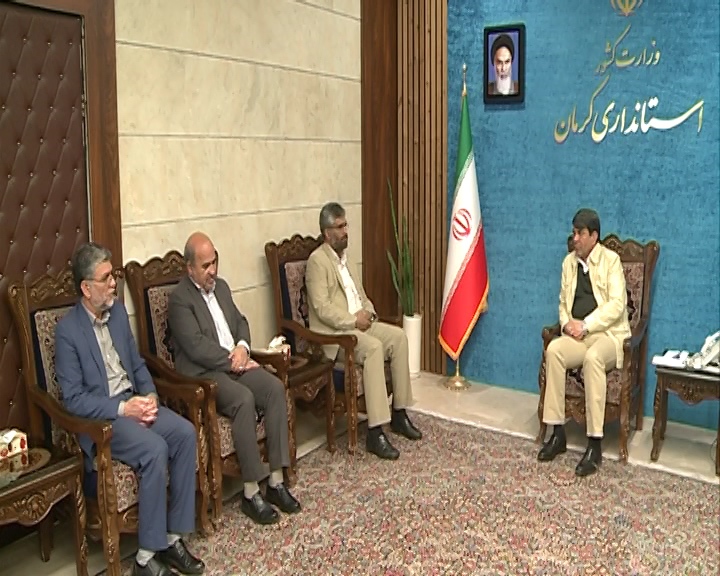 خیز استانها برای ساخت سریالهای بومی خیز استانها برای ساخت سریالهای بومی