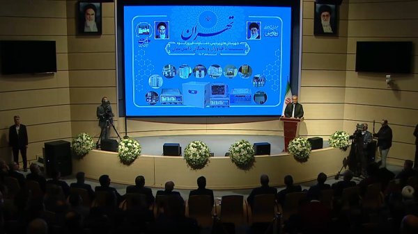 فعالان دانشبنیان نشان دادهاند همه مشکلات راه حل دارد فعالان دانشبنیان نشان دادهاند همه مشکلات راه حل دارد