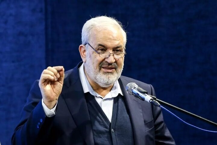 *** اجرای اقدامات گسترده برای افزایش بهرهوری منابع آبی کشور *** اجرای اقدامات گسترده برای افزایش بهرهوری منابع آبی کشور
