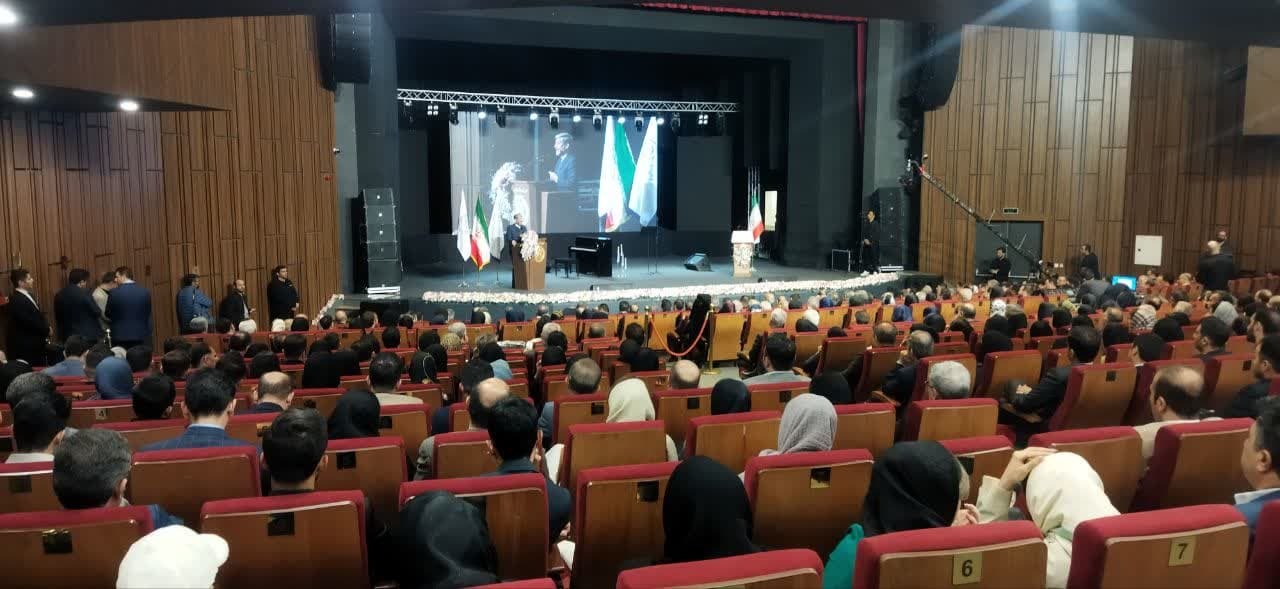 برگزاری آیین روز وکیل در ارومیه